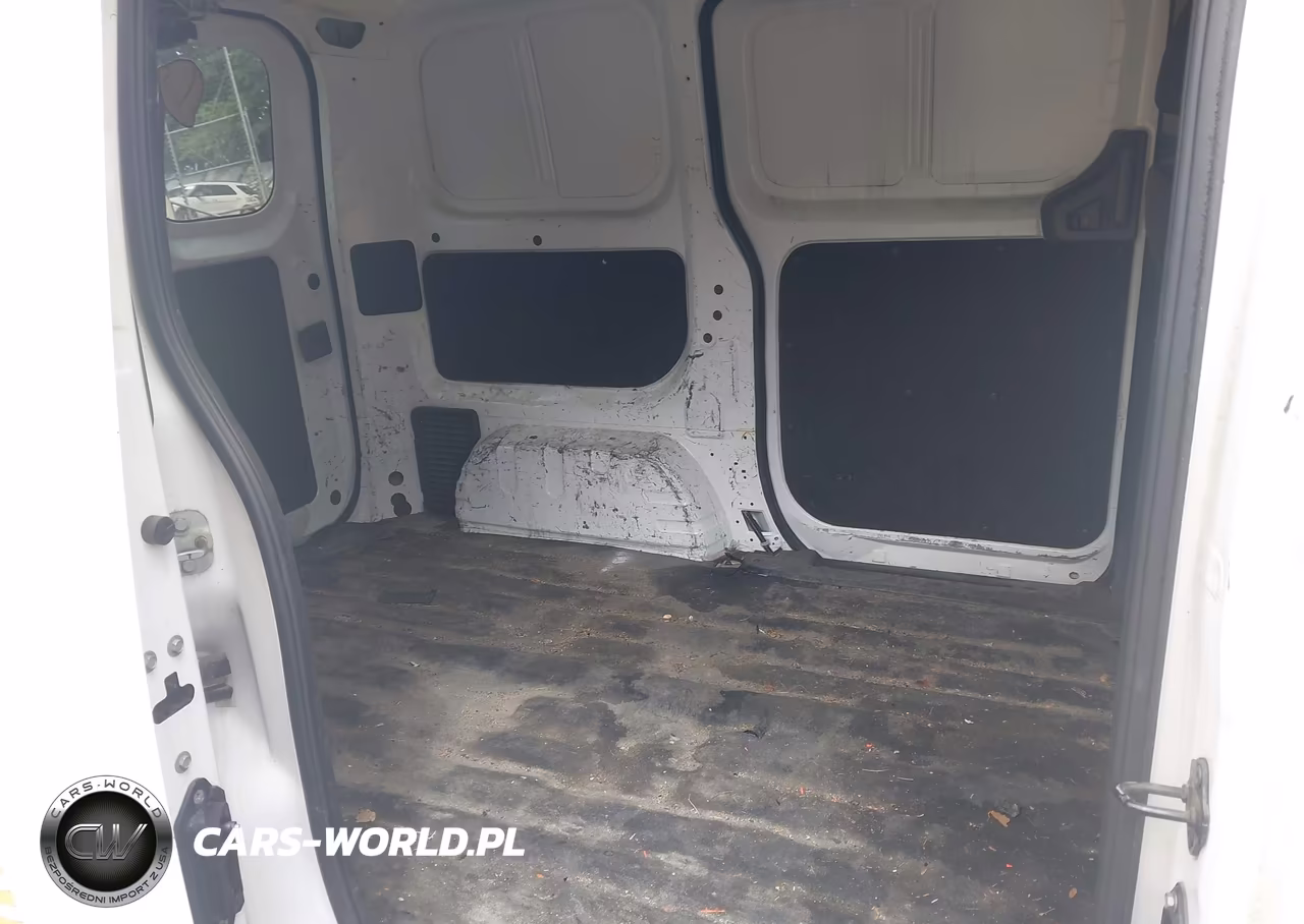 2019 Nissan Nv200 S VIN:3N6CM0KN3KK700808 - 8
