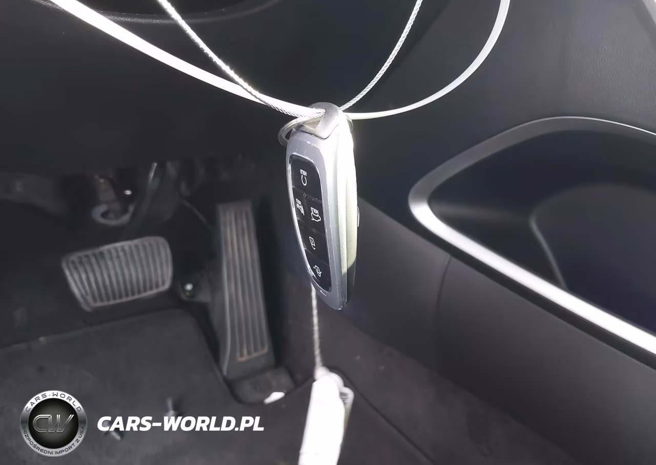 2022 Hyundai Tucson Hybrid Sel Convenience VIN:KM8JFCA12NU067268 - 11