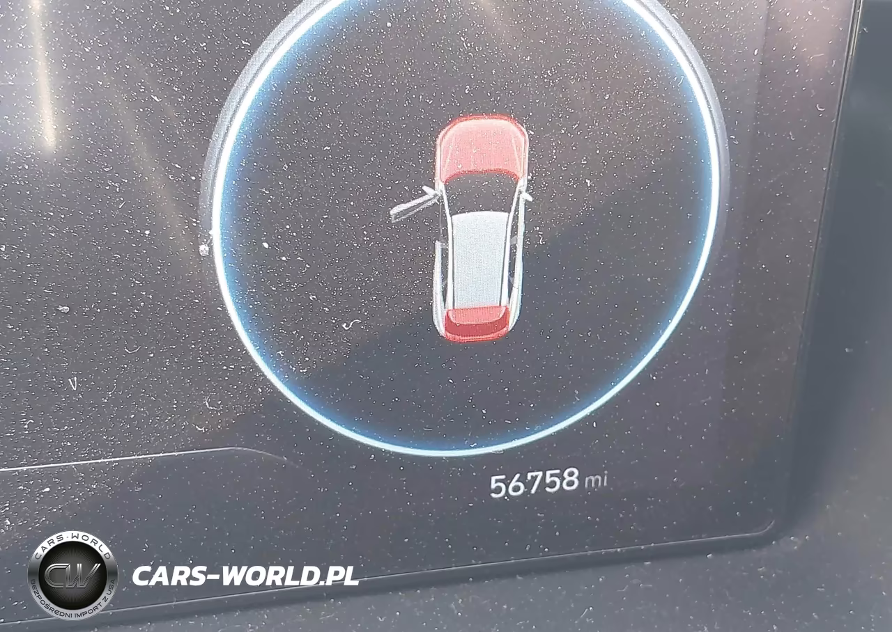 2022 Hyundai Tucson Hybrid Sel Convenience VIN:KM8JFCA12NU067268 - 7