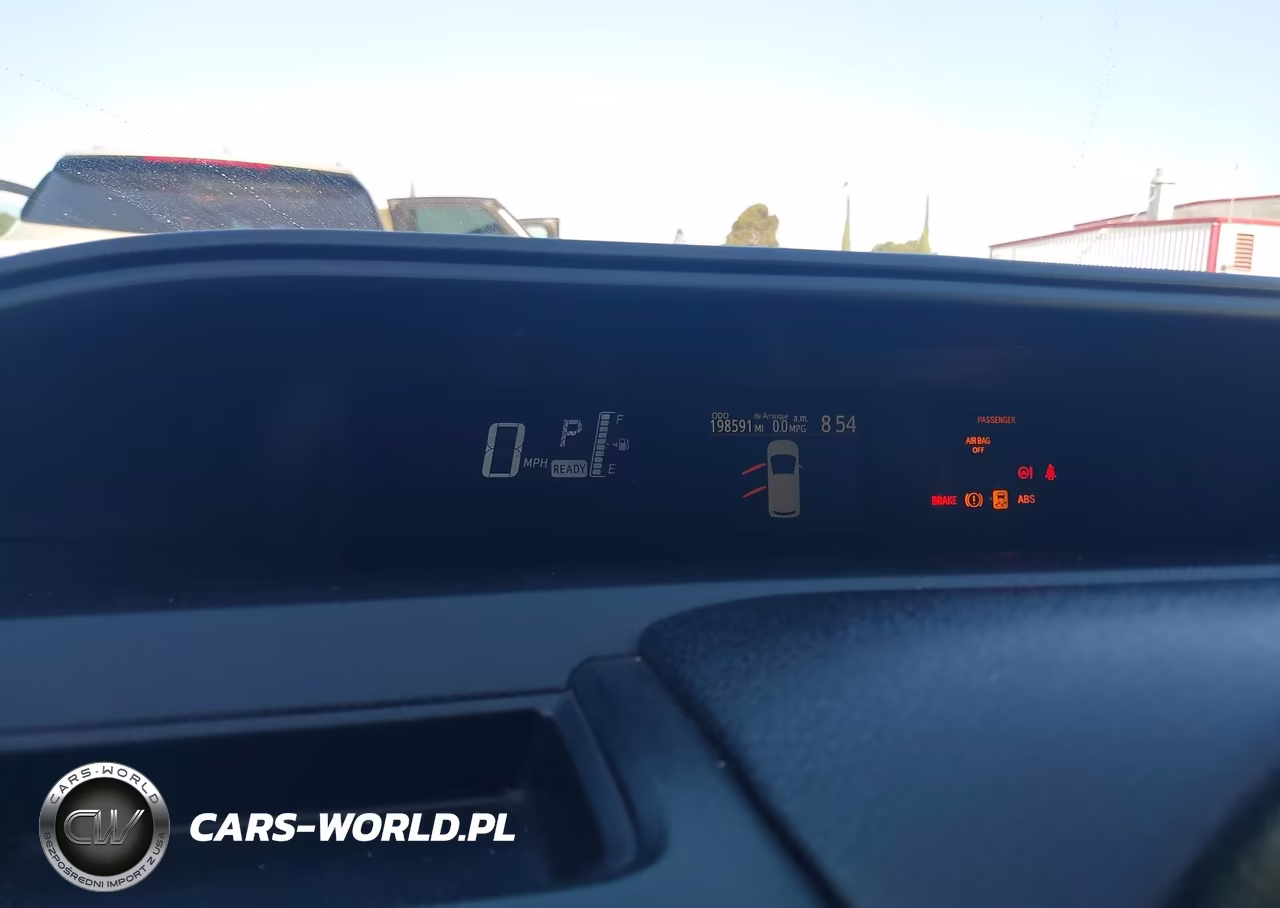 2015 Toyota Prius C Four VIN:JTDKDTB34F1087183 - 7