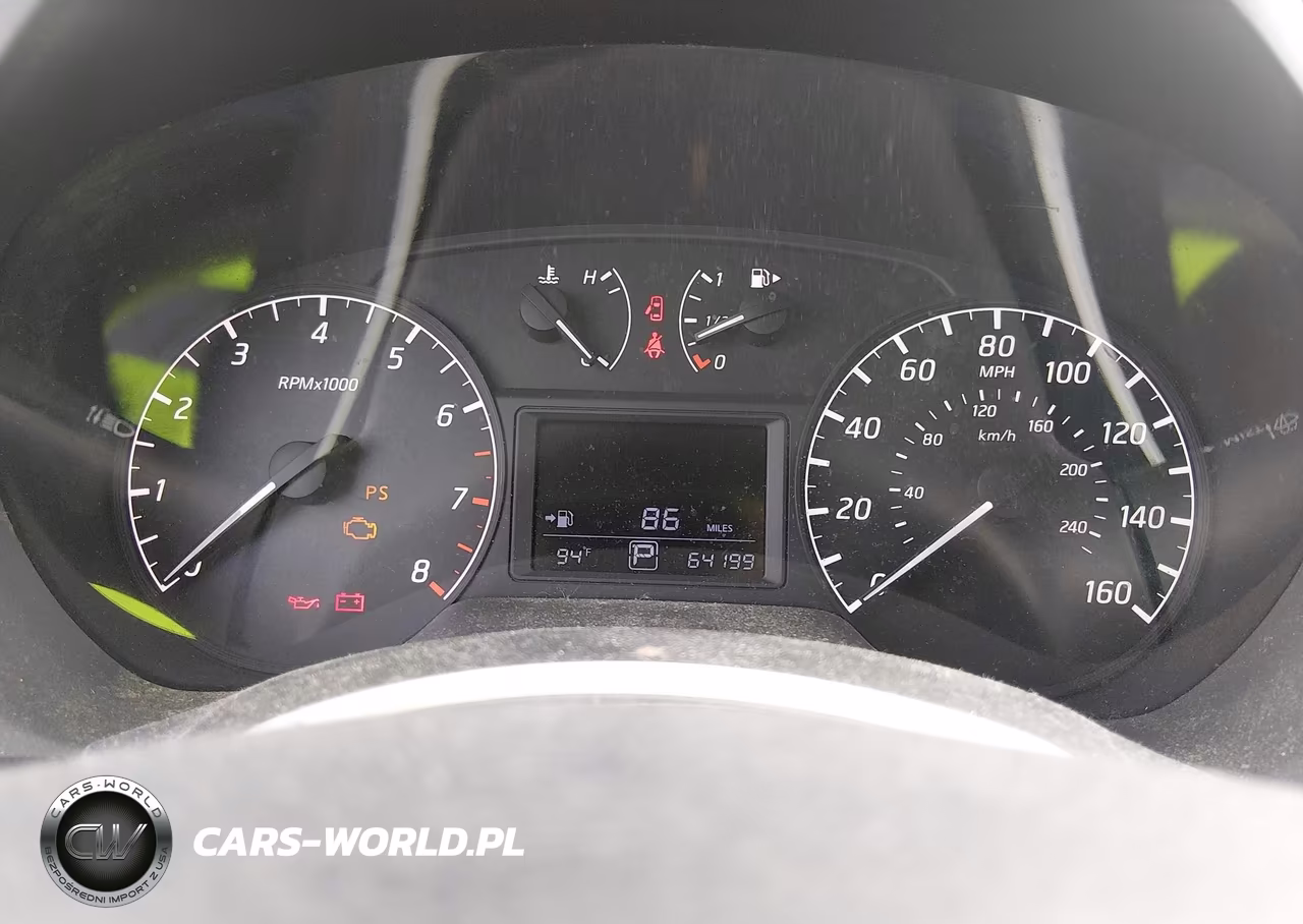 2017 Nissan Sentra S VIN:3N1AB7AP1HY318698 - 7