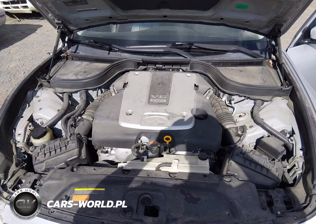 2011 Infiniti G37X VIN:JN1CV6AR3BM352650 - 10