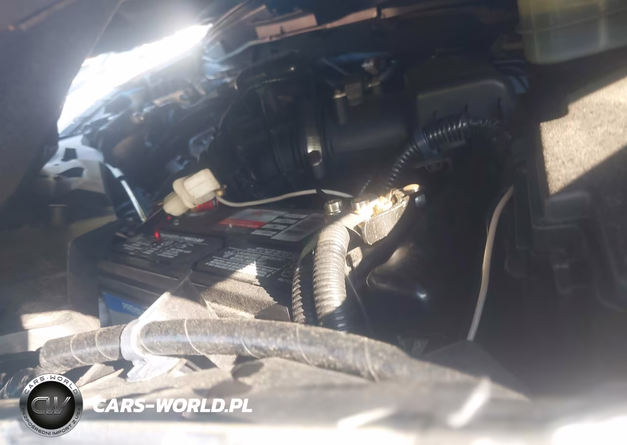 2010 Honda Cr-V Ex VIN:JHLRE4H57AC009989 - 10