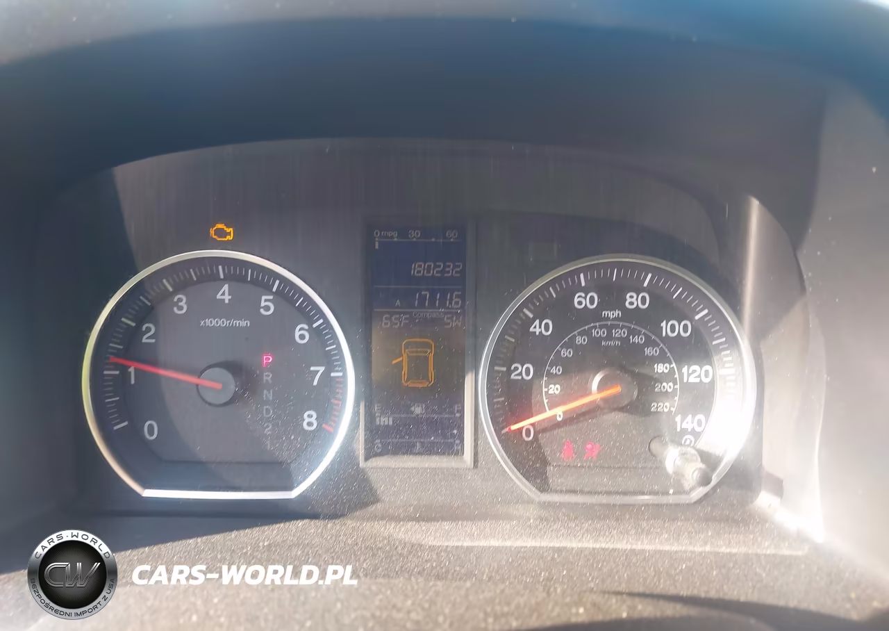 2010 Honda Cr-V Ex VIN:JHLRE4H57AC009989 - 15