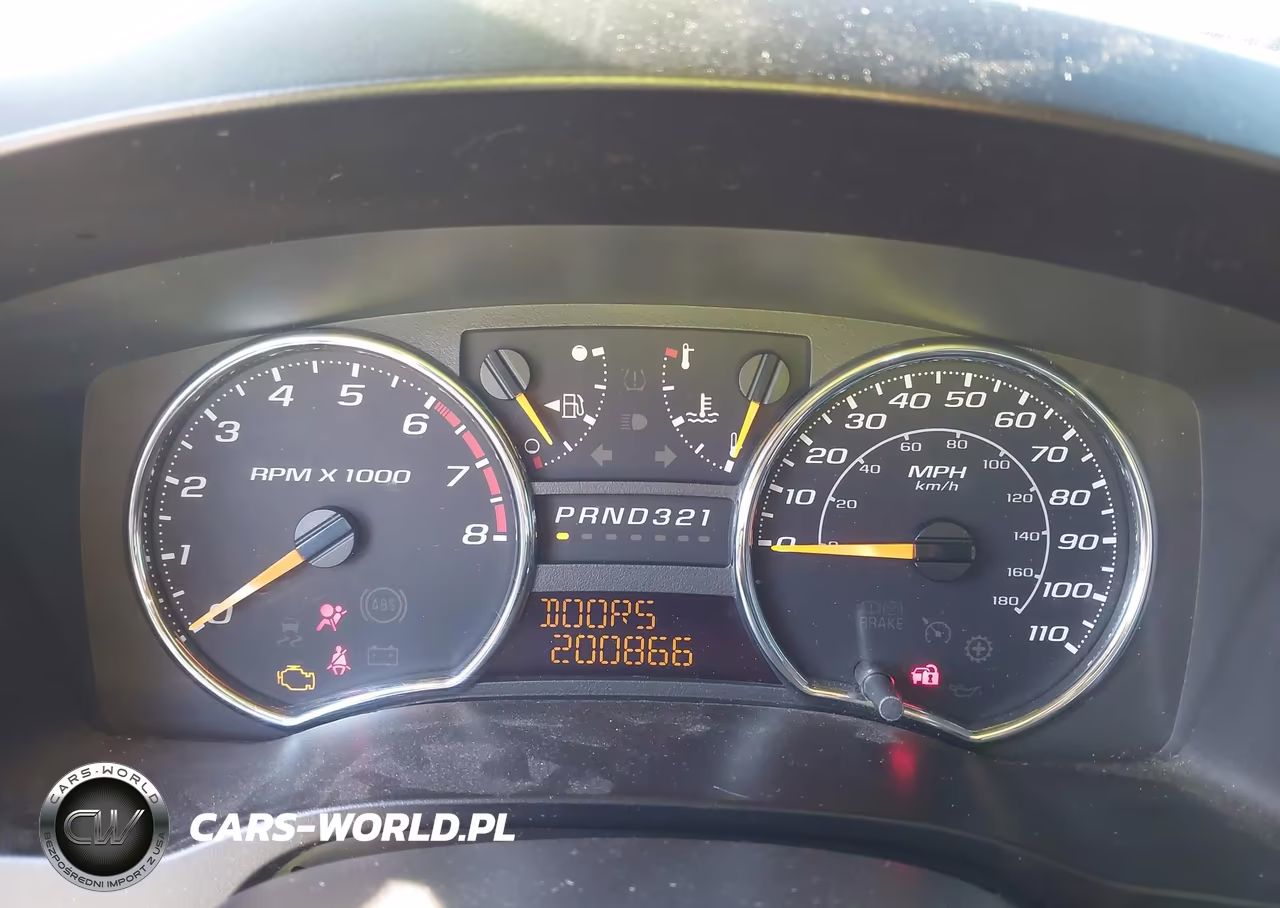 2008 GMC Canyon Sle1 VIN:1GTDT19E588170736 - 7