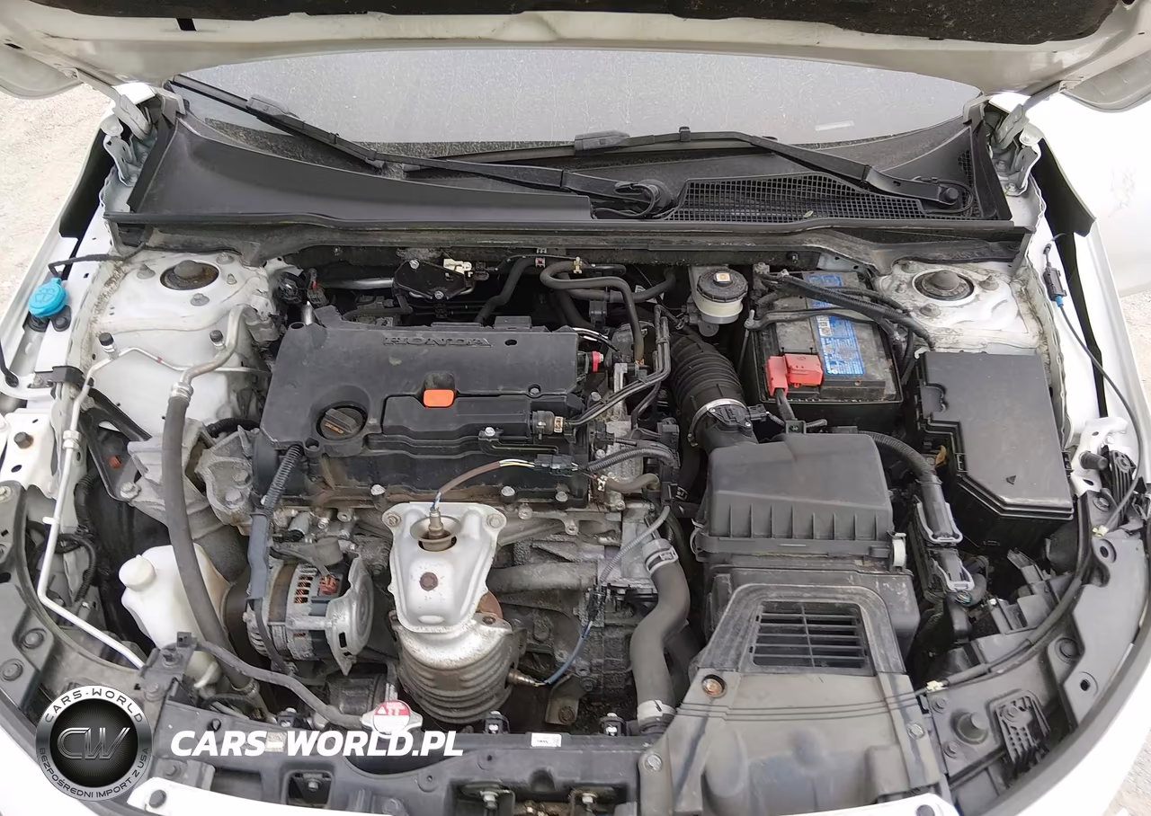 2023 Honda Civic Sport VIN:2HGFE2F53PH542890 - 10