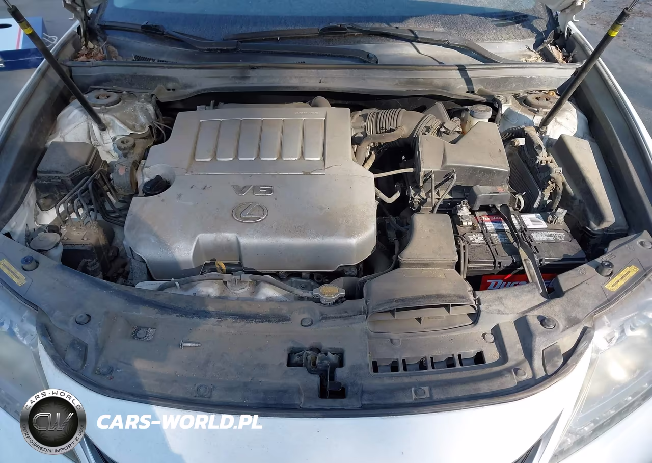 2015 Lexus Es 350 Crafted Line VIN:JTHBK1GG2F2179763 - 10
