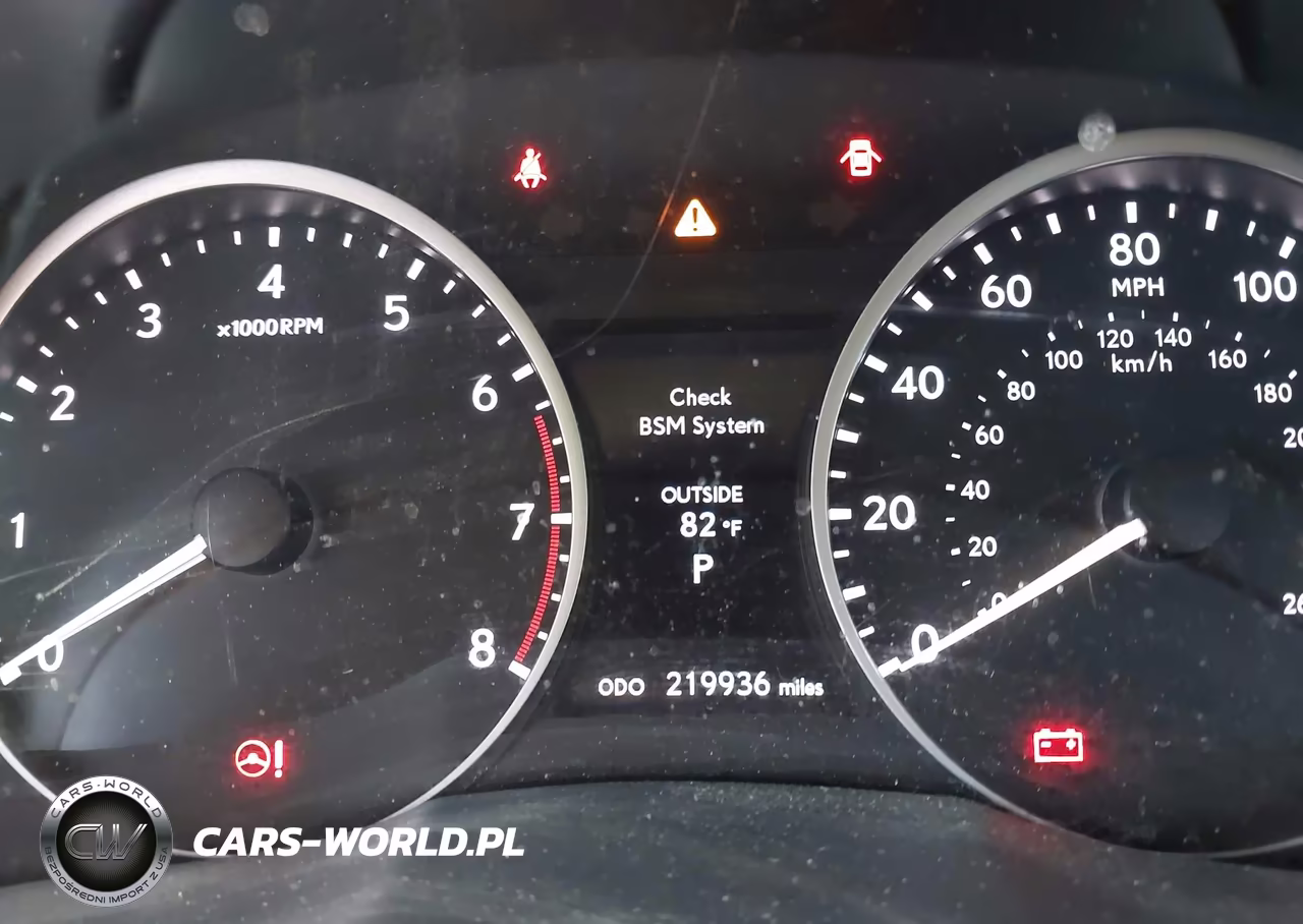 2015 Lexus Es 350 Crafted Line VIN:JTHBK1GG2F2179763 - 15