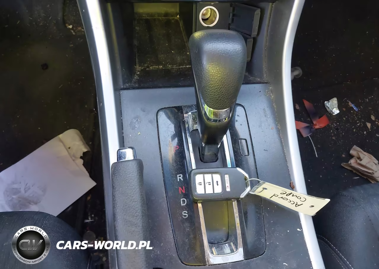 2013 Honda Accord Ex VIN:1HGCT1B7XDA008452 - 11
