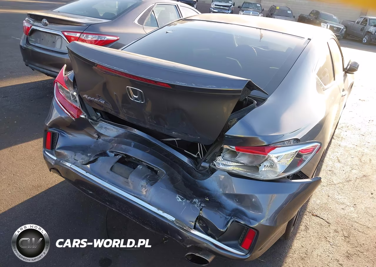 2013 Honda Accord Ex VIN:1HGCT1B7XDA008452 - 12