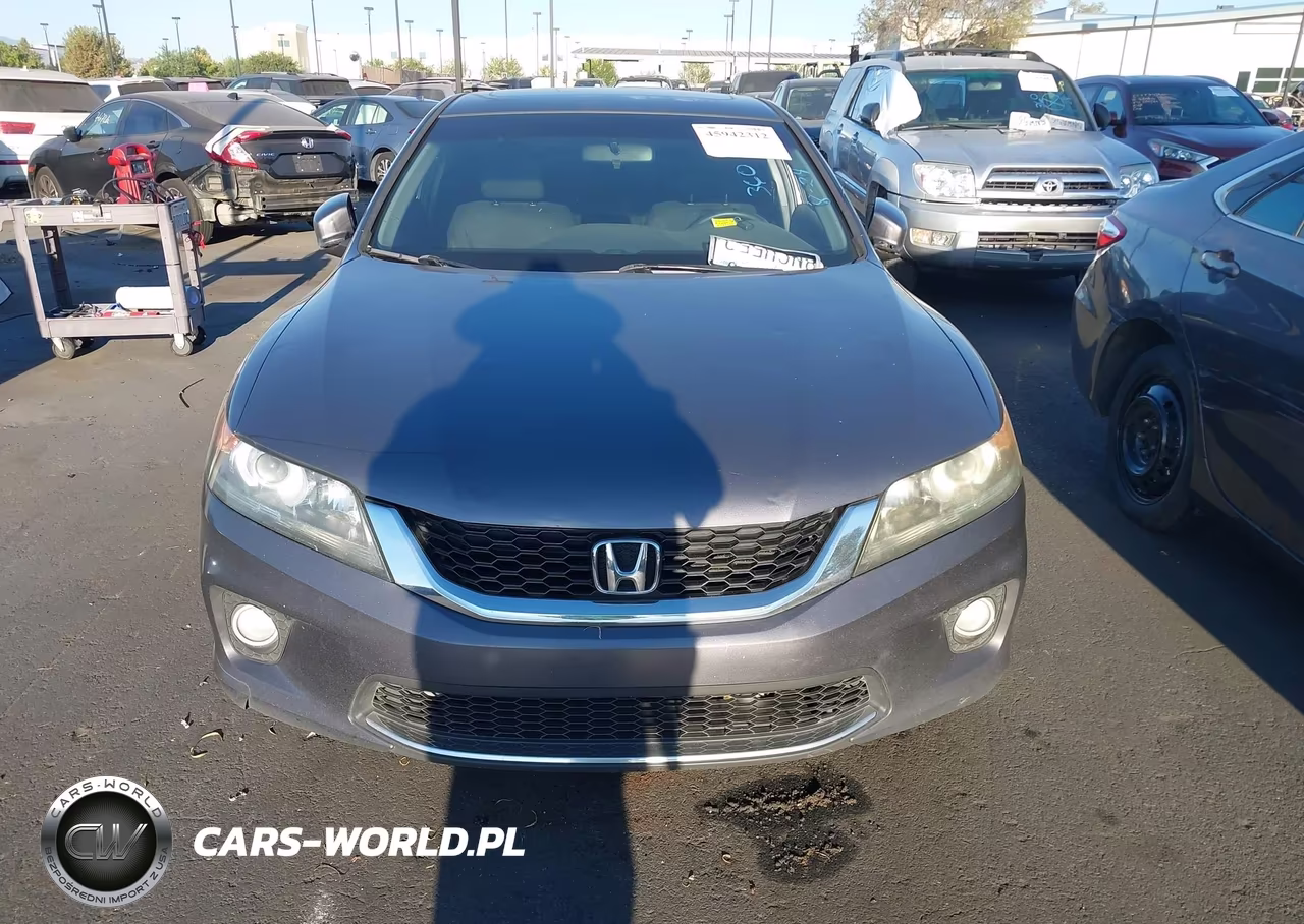 2013 Honda Accord Ex VIN:1HGCT1B7XDA008452 - 13