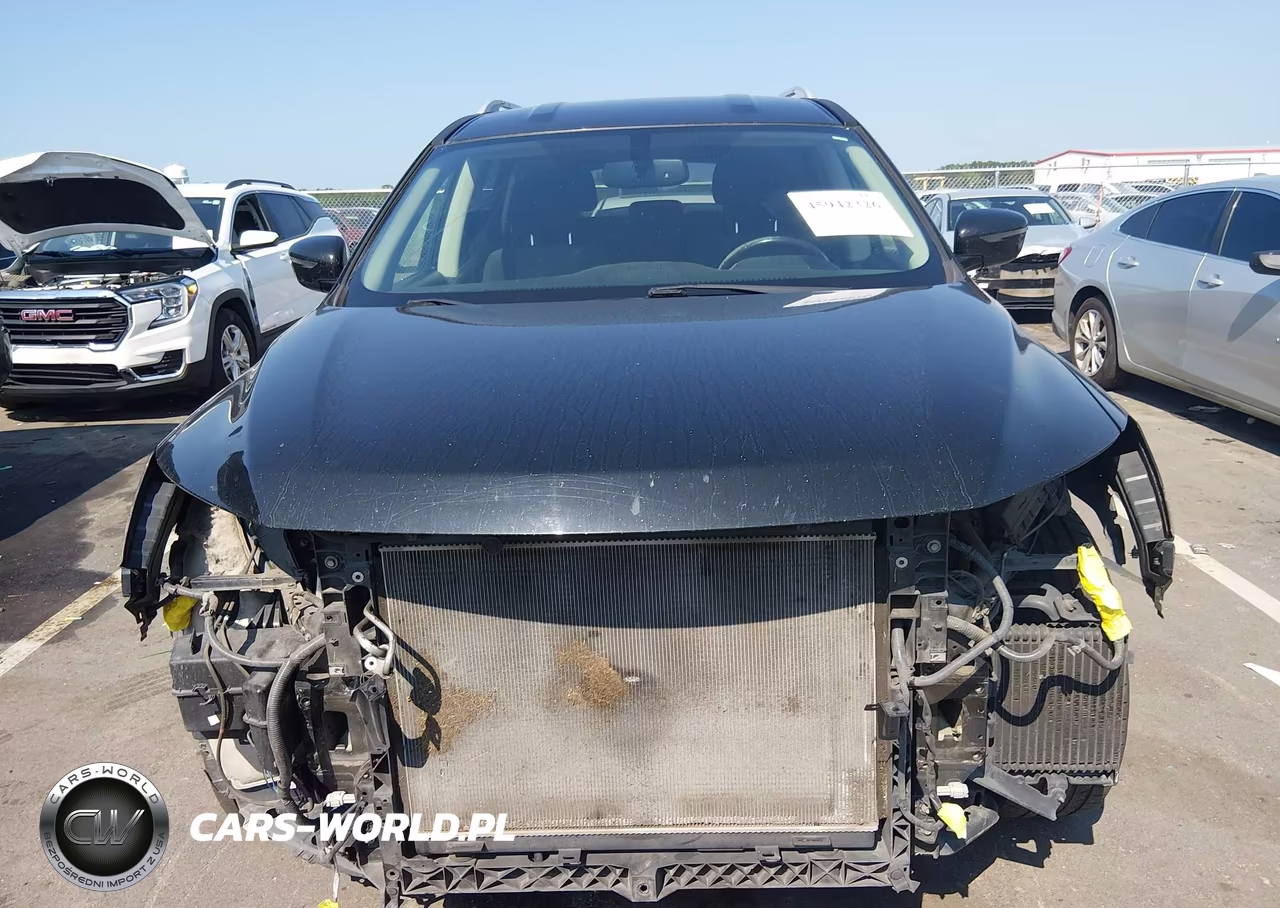 2018 Nissan Pathfinder Sv VIN:5N1DR2MM3JC643597 - 13