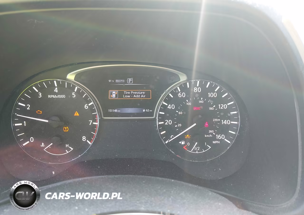 2018 Nissan Pathfinder Sv VIN:5N1DR2MM3JC643597 - 7