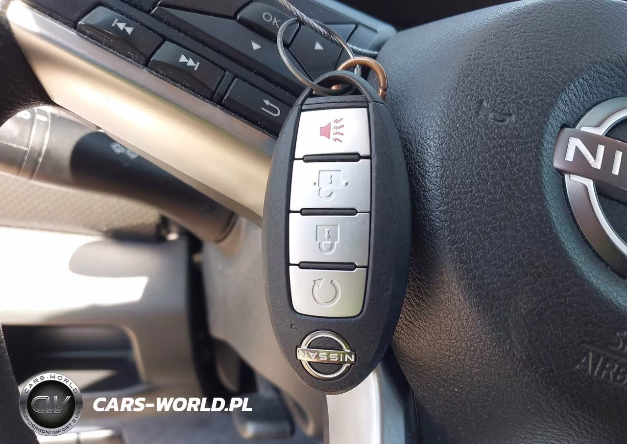 2022 Nissan Kicks Sv Xtronic Cvt VIN:3N1CP5CV7NL505785 - 11