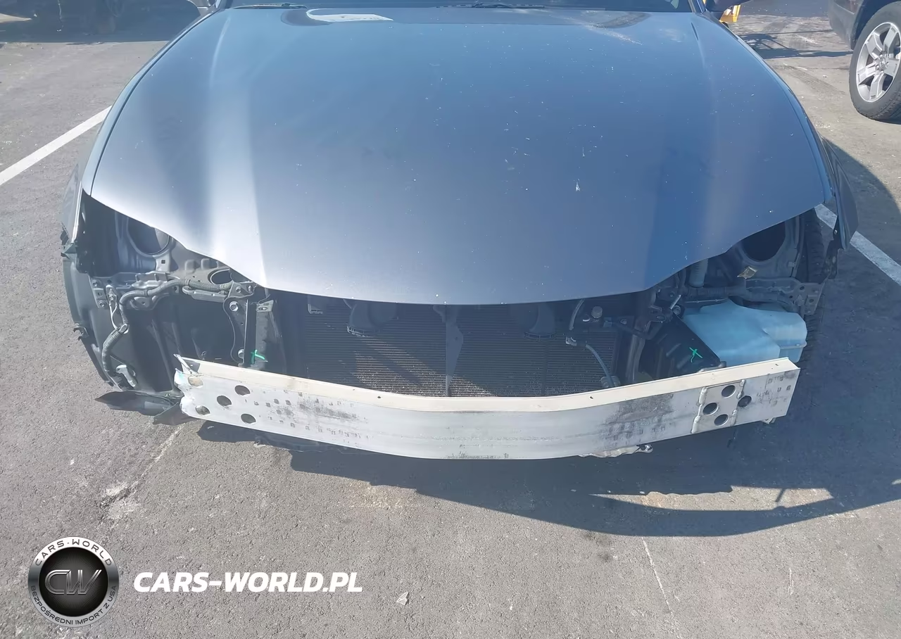 2014 Lexus Gs 350 VIN:JTHBE1BL9E5031912 - 6