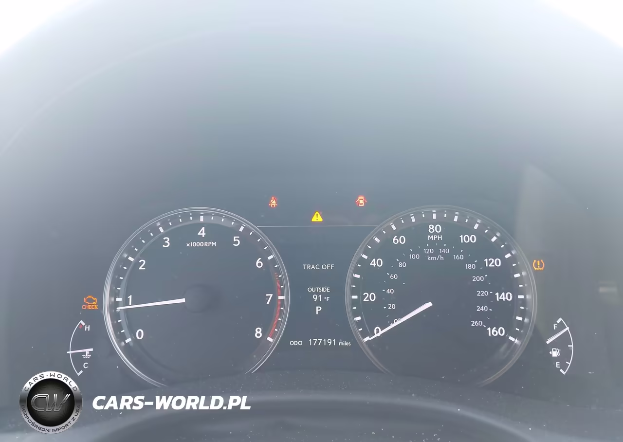 2014 Lexus Gs 350 VIN:JTHBE1BL9E5031912 - 7