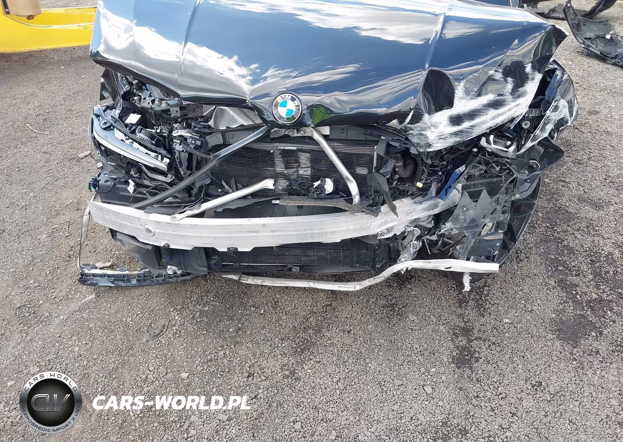 2022 BMW M340I M340I xDrive VIN:3MW5U9J09N8C36816 - 6