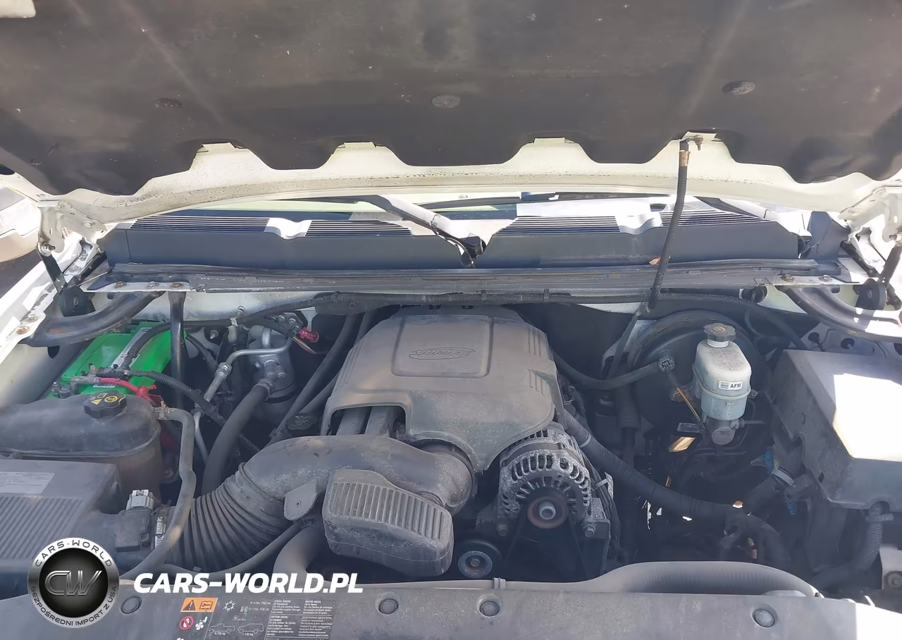 2011 Chevrolet Silverado 1500 Ls VIN:3GCPKREA2BG342756 - 10