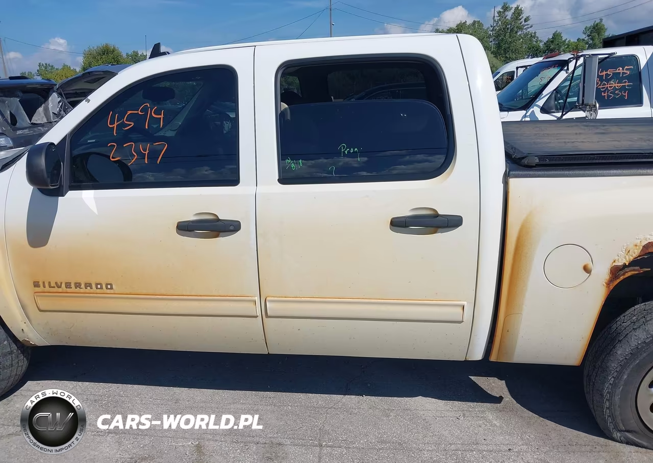 2011 Chevrolet Silverado 1500 Ls VIN:3GCPKREA2BG342756 - 14