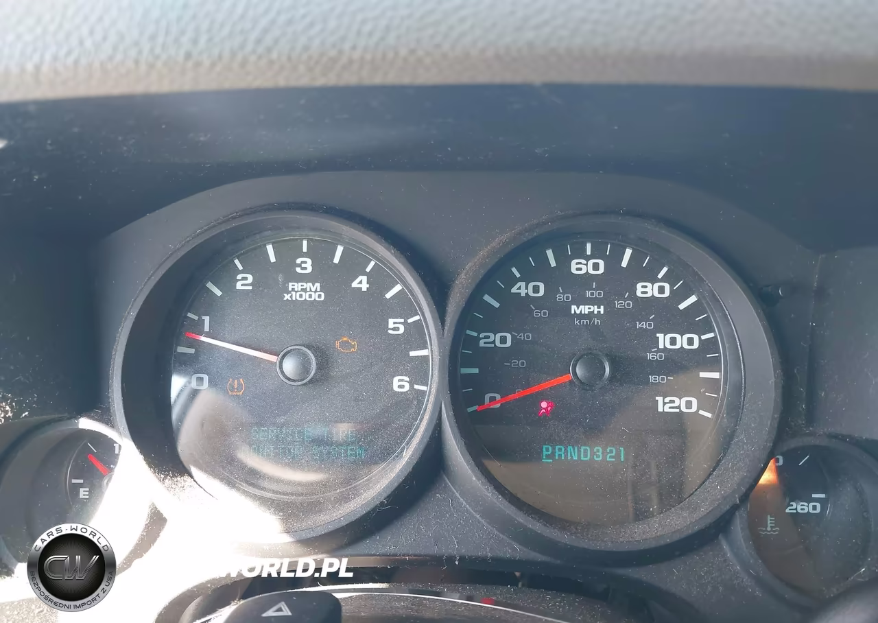 2011 Chevrolet Silverado 1500 Ls VIN:3GCPKREA2BG342756 - 7