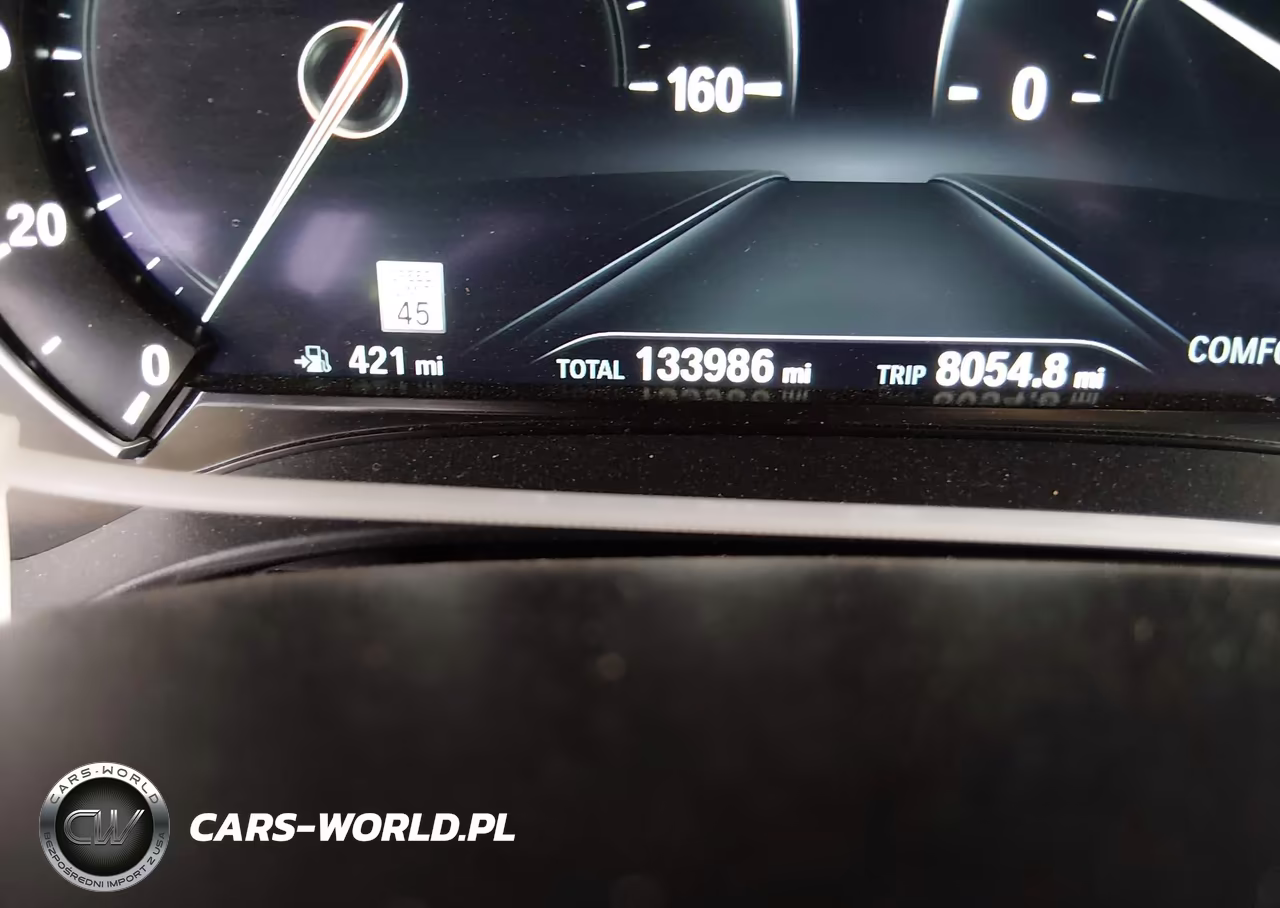 2019 BMW 530I VIN:WBAJA5C55KWW18546 - 15