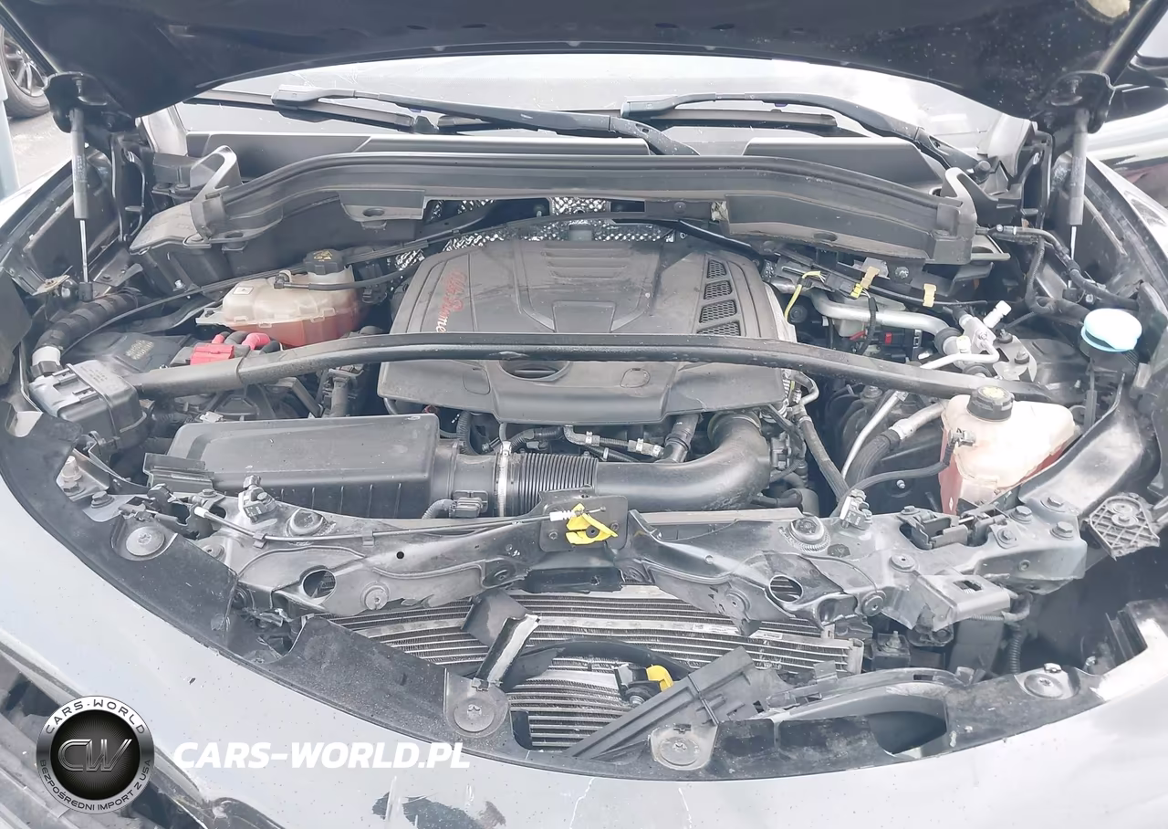 2020 Alfa Romeo Stelvio Ti Awd VIN:ZASPAKBN3L7C95730 - 10