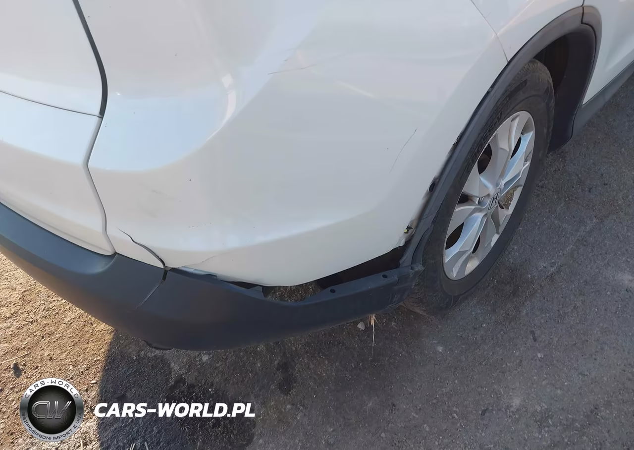 2013 Honda Cr-V Ex VIN:5J6RM4H52DL088244 - 16