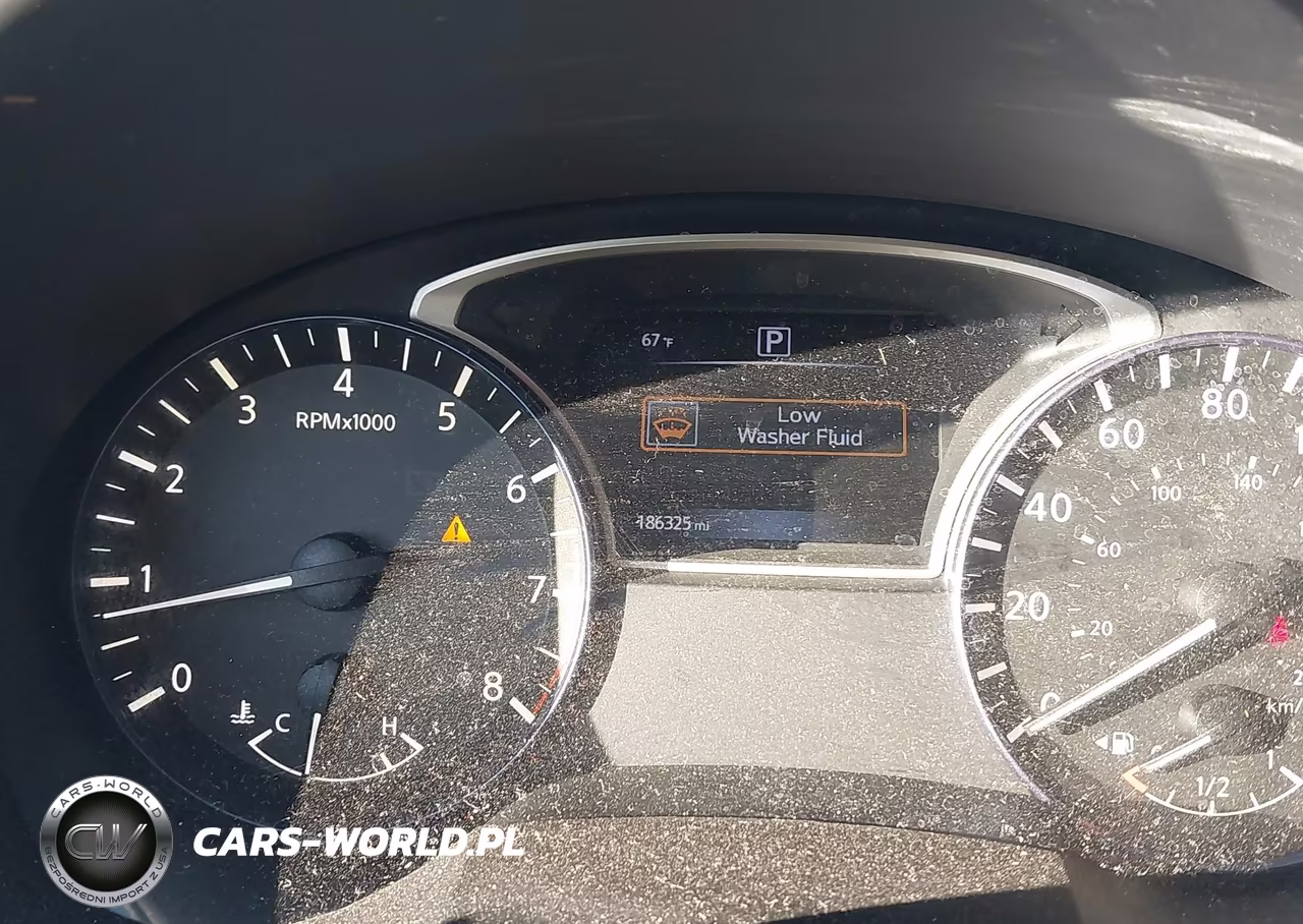 2017 Nissan Altima 3.5 Sr VIN:1N4BL3AP2HC144971 - 15