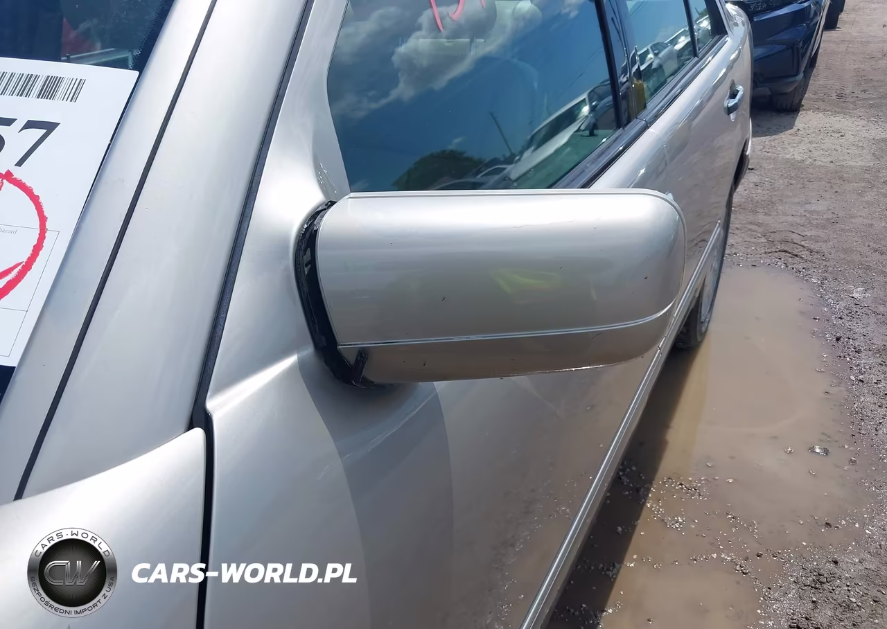 1997 Mercedes-Benz E 320 VIN:WDBJF55F2VA337556 - 6