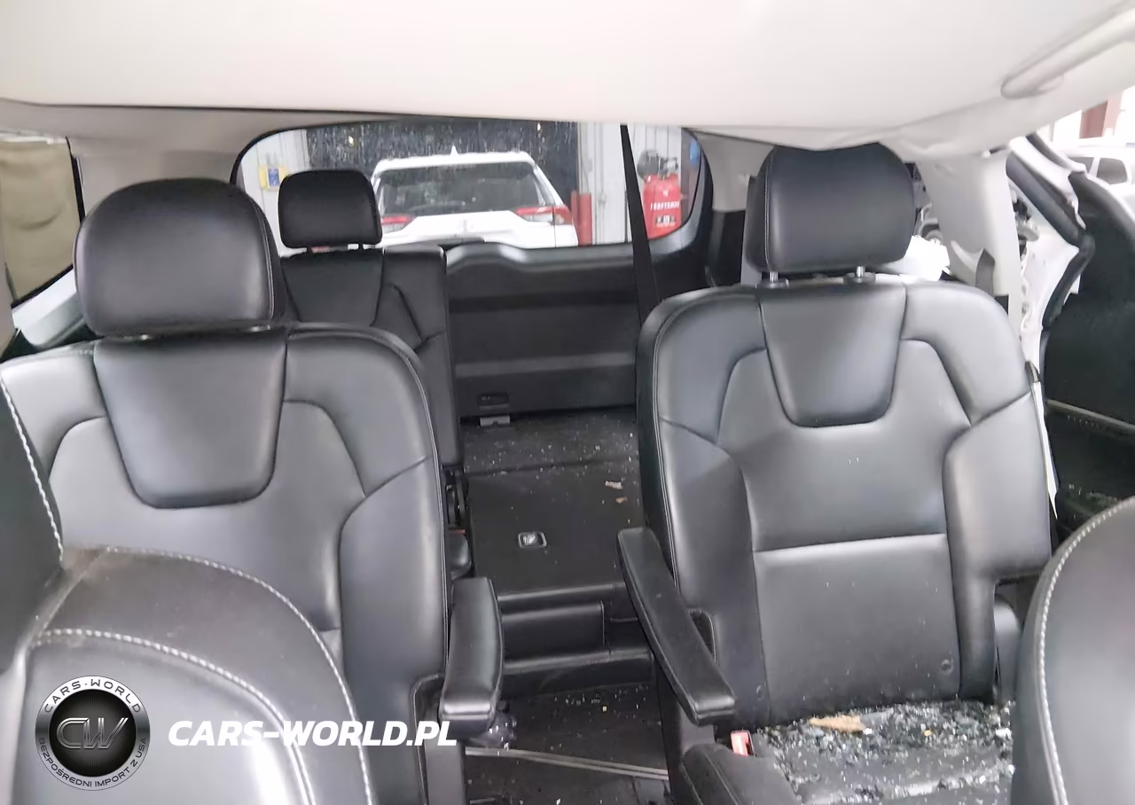 2024 Kia Telluride S VIN:5XYP64GC1RG525029 - 8