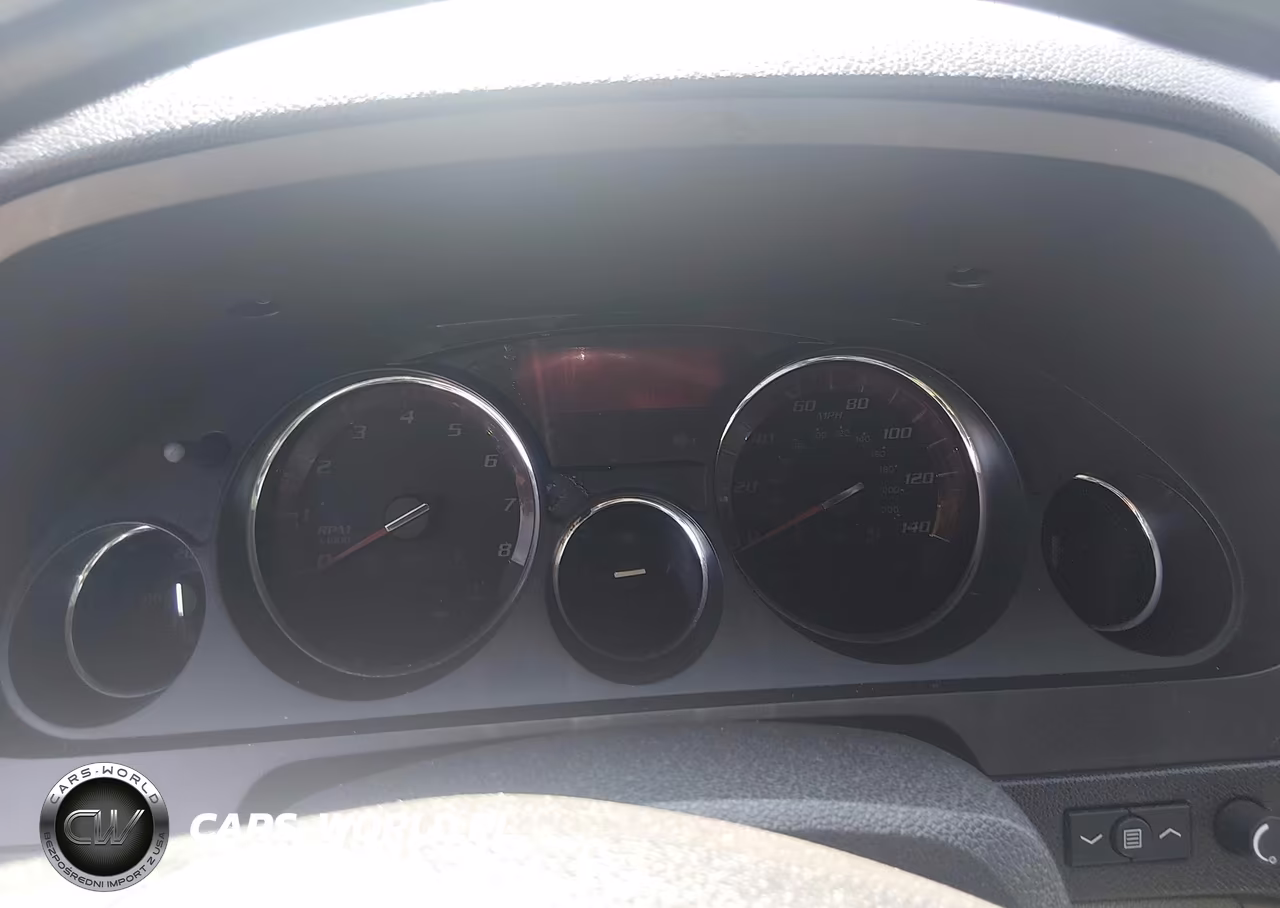 2012 GMC Acadia Denali VIN:1GKKVTED5CJ161308 - 15