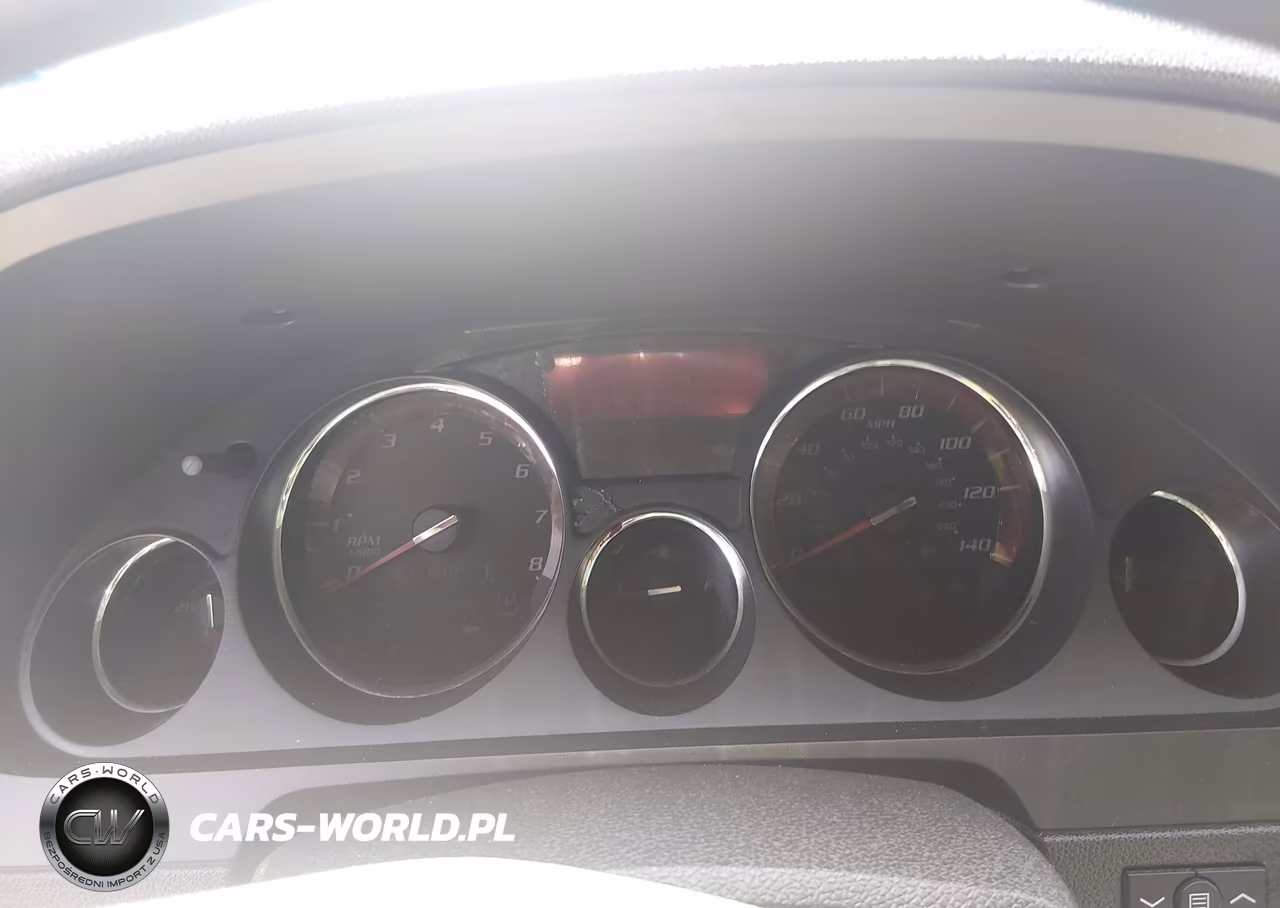 2012 GMC Acadia Denali VIN:1GKKVTED5CJ161308 - 7