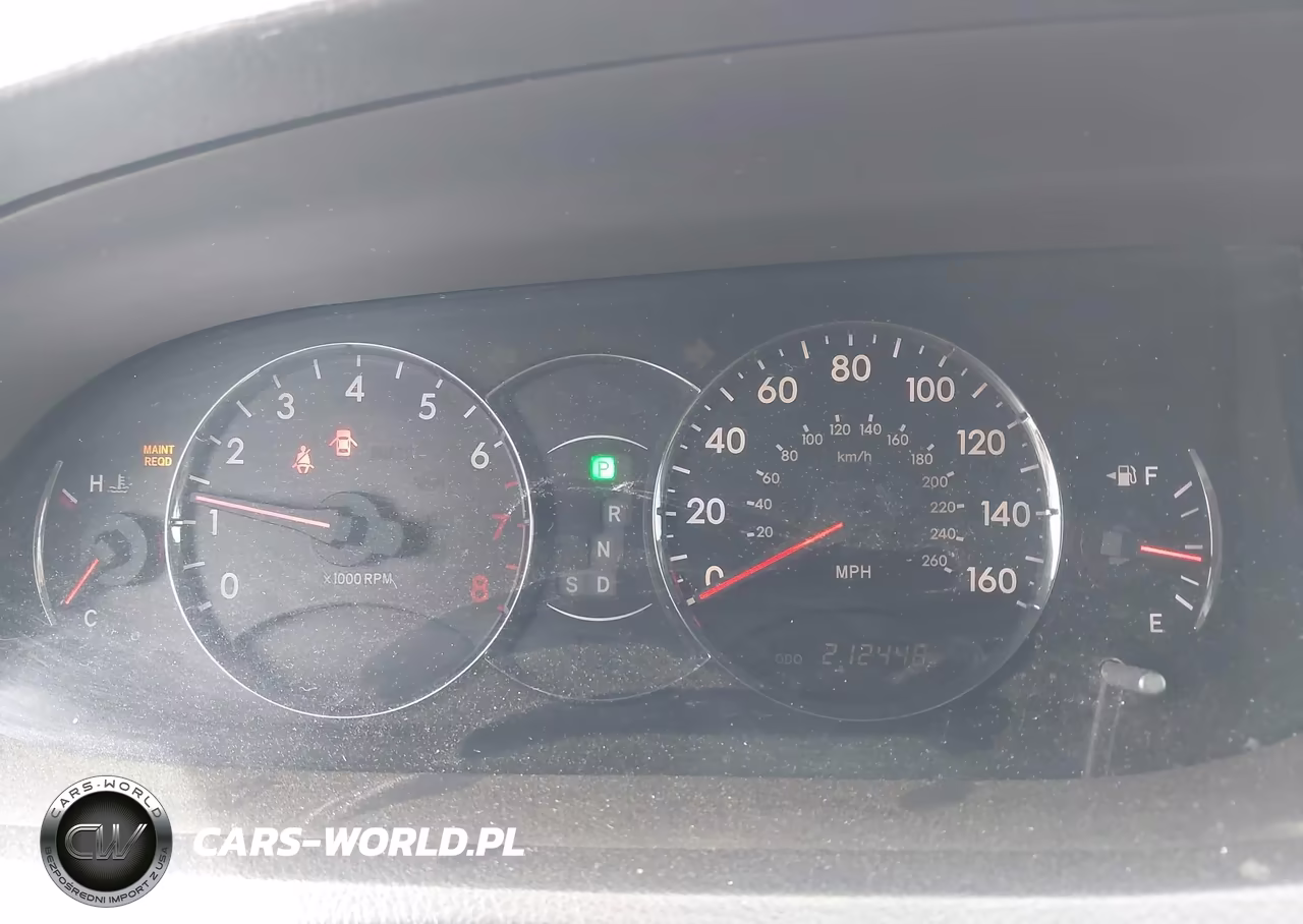 2006 Toyota Avalon Touring VIN:4T1BK36B26U084557 - 7