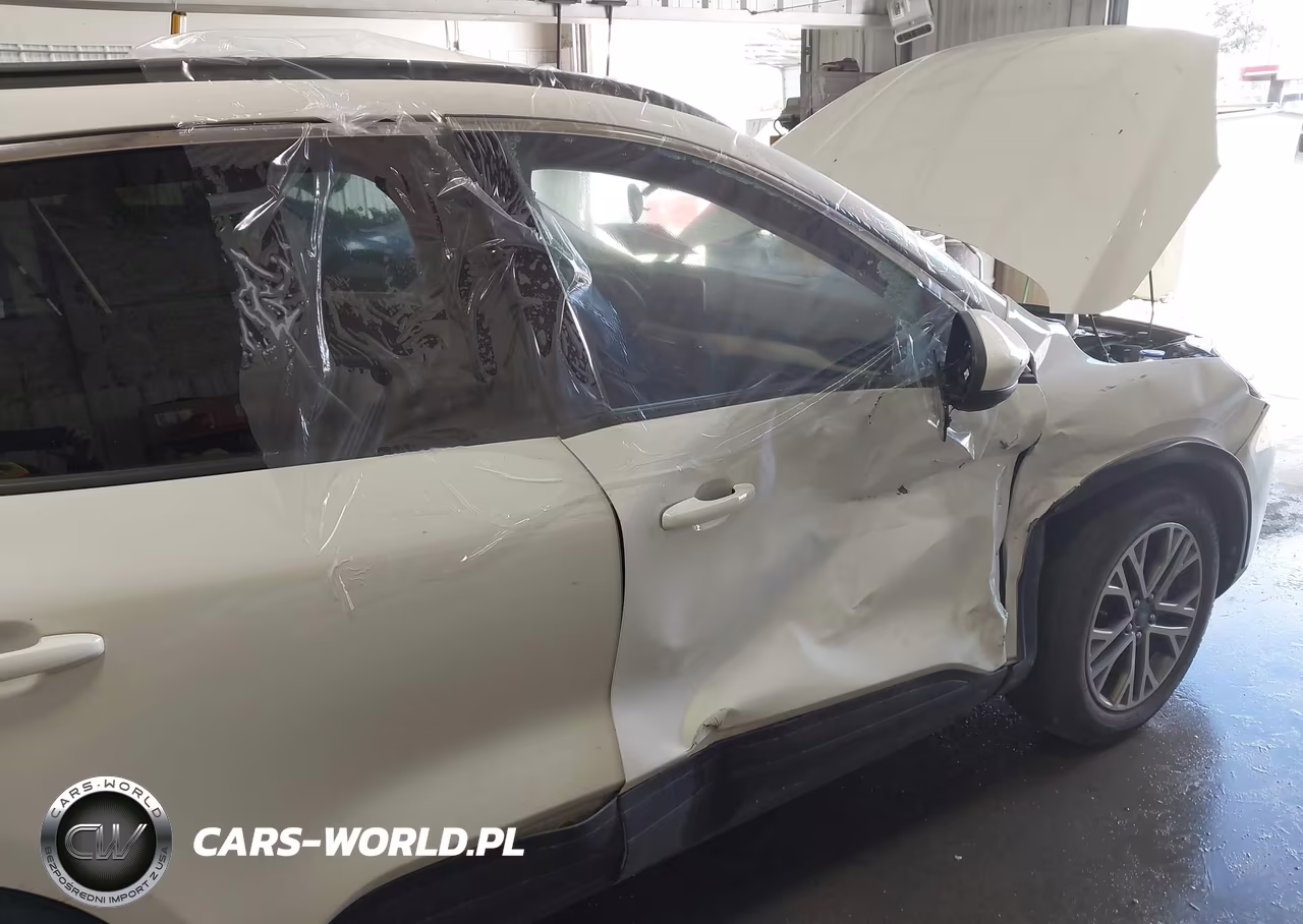2022 Ford Escape Sel VIN:1FMCU9H95NUA36772 - 6