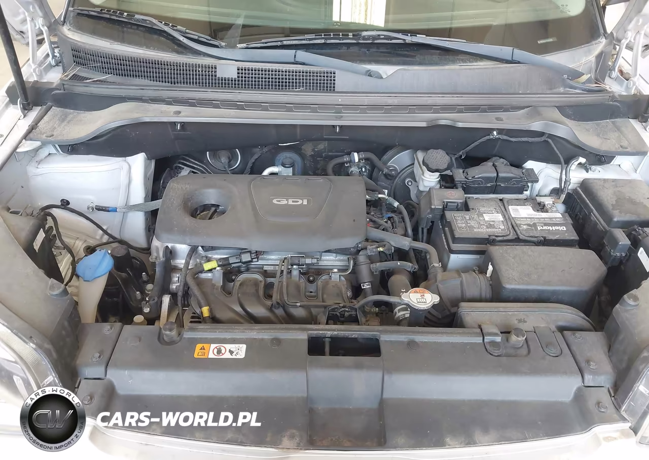2019 Kia Soul VIN:KNDJN2A27K7651055 - 10