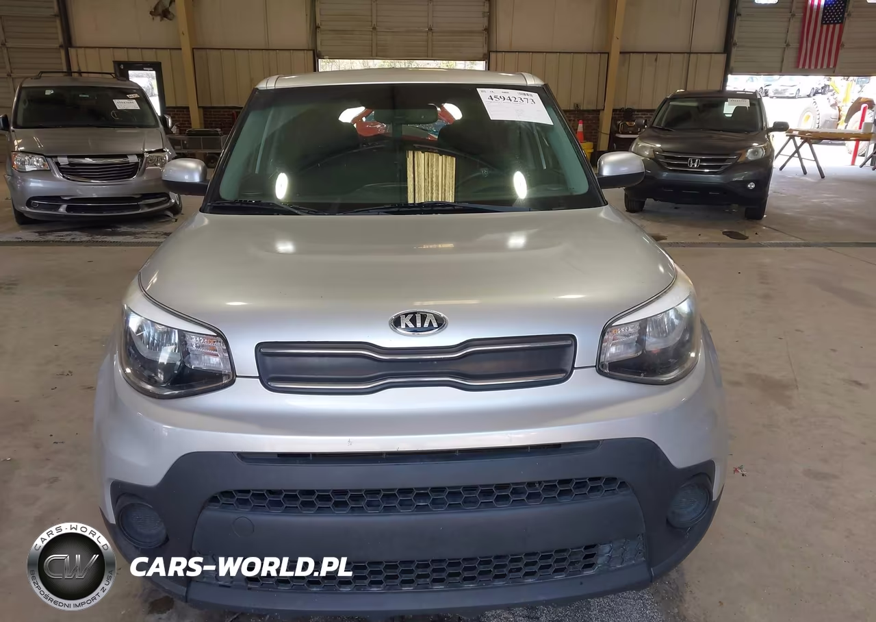 2019 Kia Soul VIN:KNDJN2A27K7651055 - 13