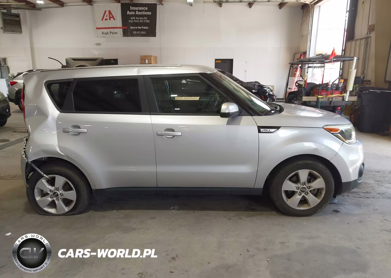 2019 Kia Soul VIN:KNDJN2A27K7651055 - 14