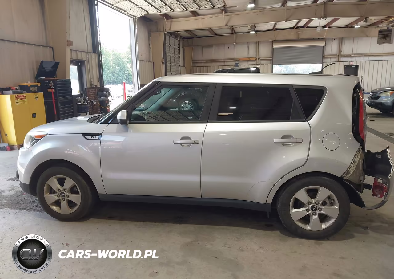 2019 Kia Soul VIN:KNDJN2A27K7651055 - 15