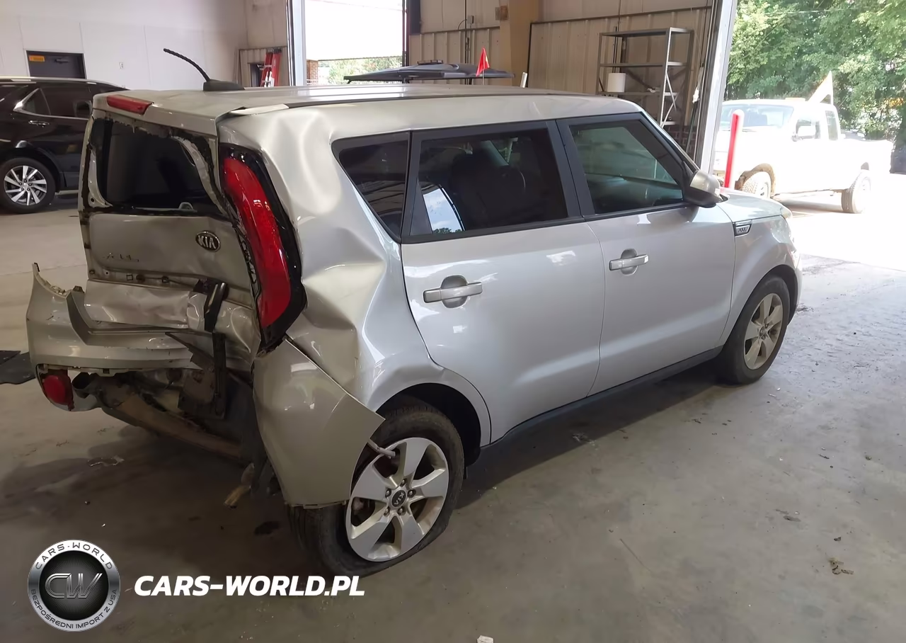 2019 Kia Soul VIN:KNDJN2A27K7651055 - 4