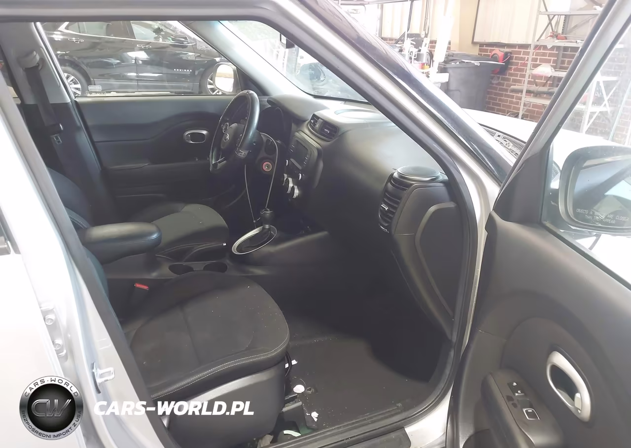 2019 Kia Soul VIN:KNDJN2A27K7651055 - 5