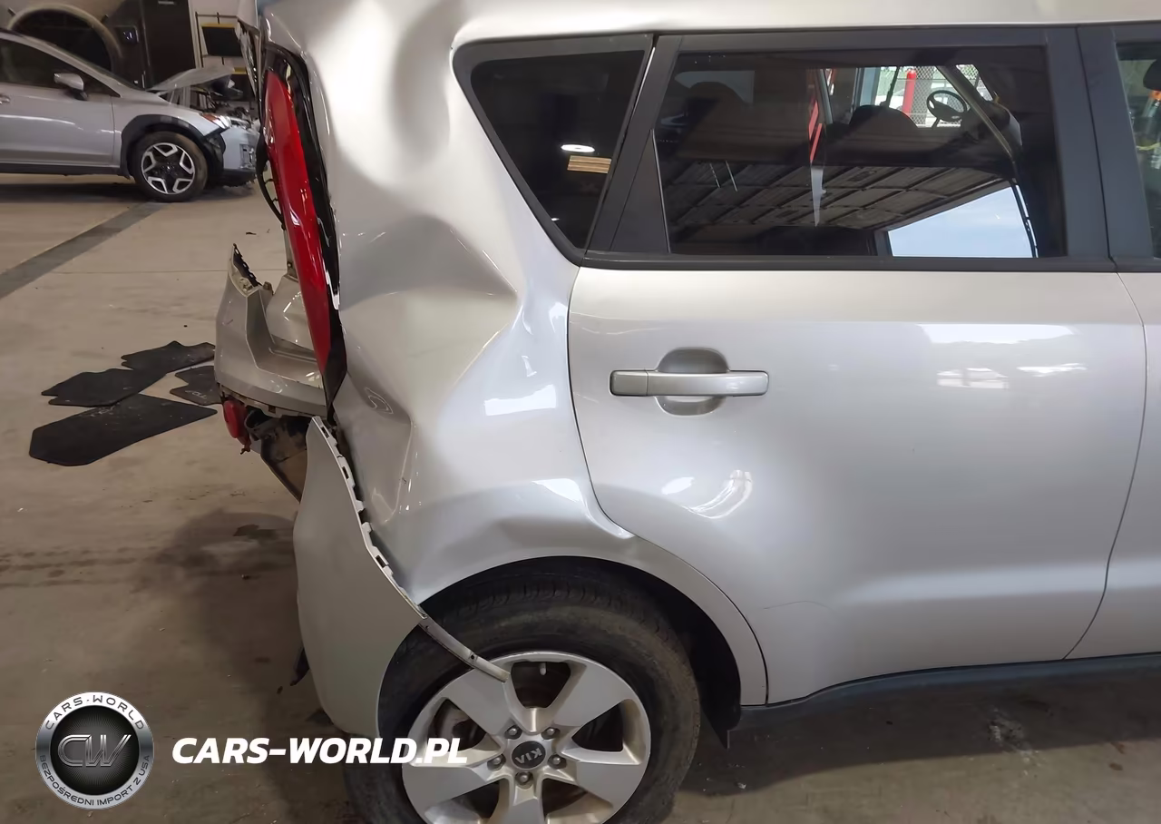 2019 Kia Soul VIN:KNDJN2A27K7651055 - 6