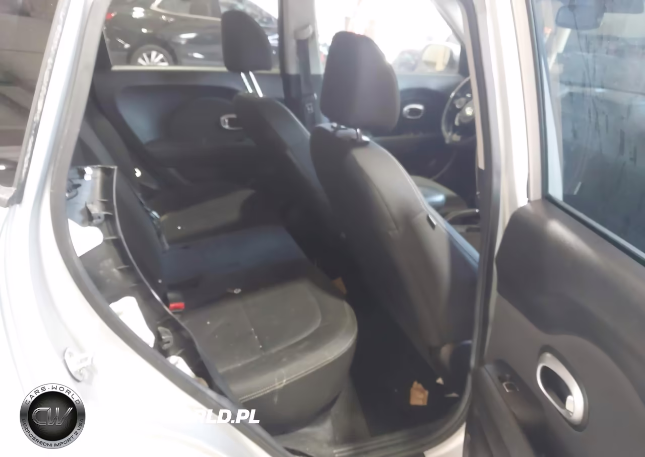 2019 Kia Soul VIN:KNDJN2A27K7651055 - 8