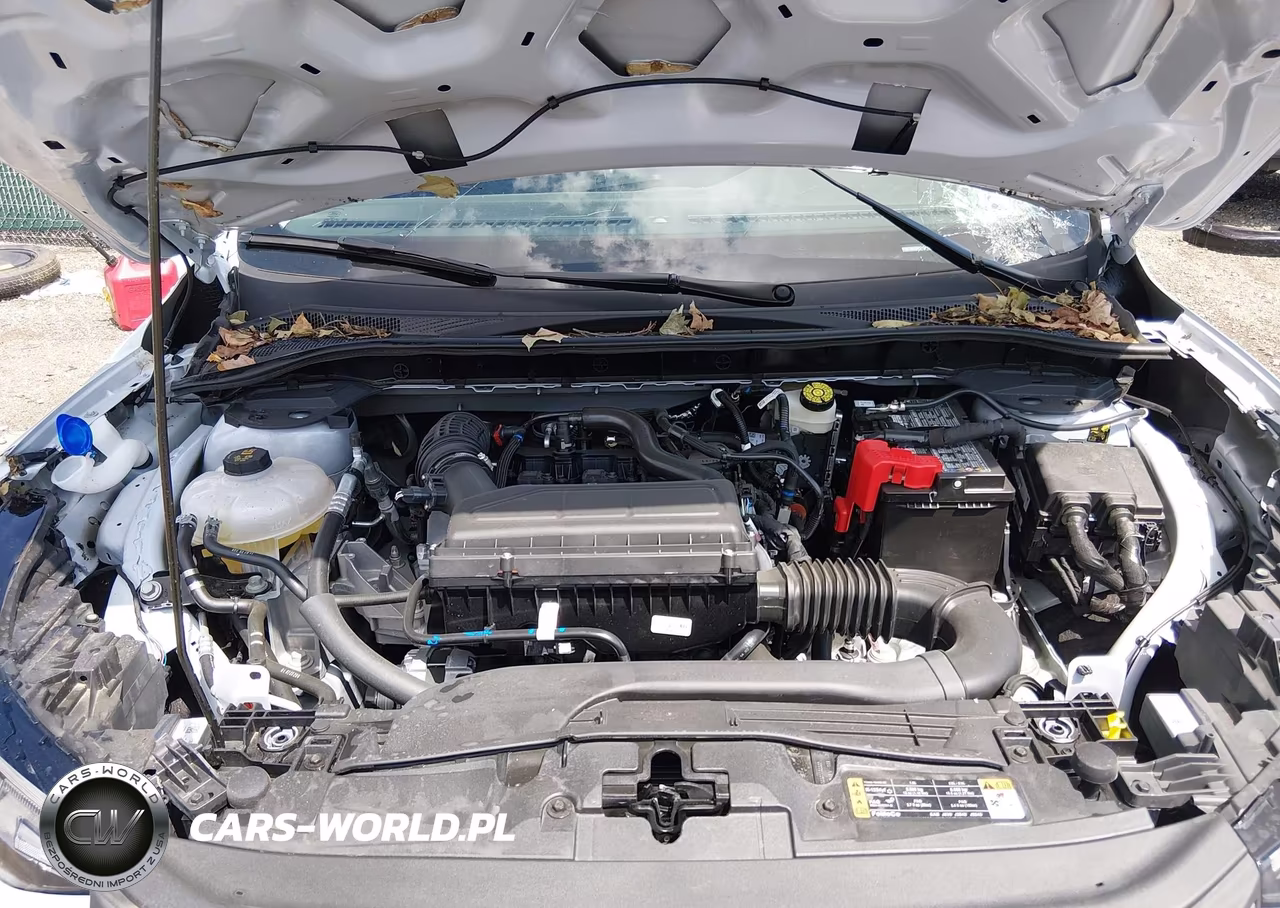 2025 Ford Escape Active VIN:1FMCU0GN5SUB57002 - 10