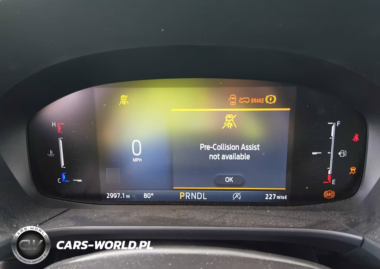 2025 Ford Escape Active VIN:1FMCU0GN5SUB57002 - 7