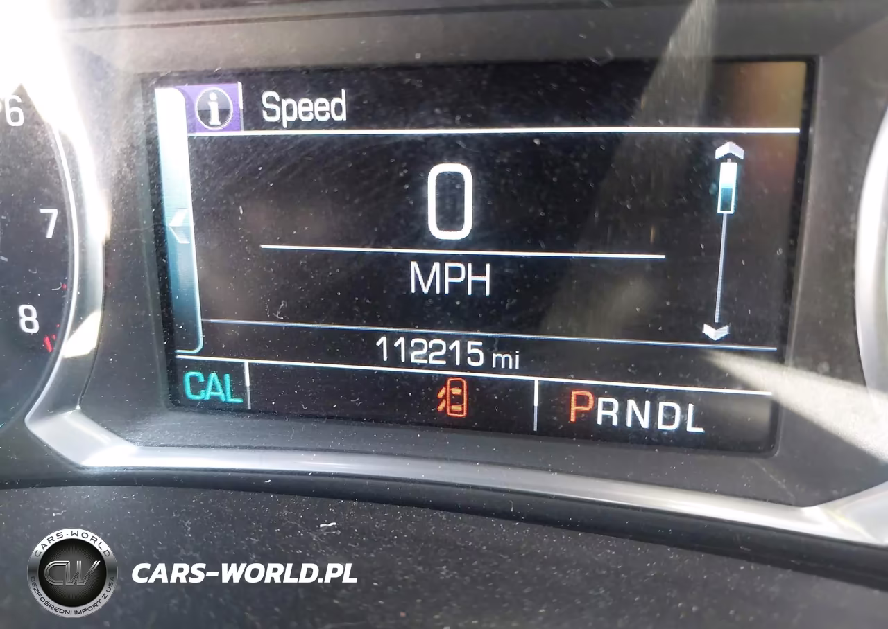 2016 Chevrolet Malibu Premier VIN:1G1ZH5SX7GF331536 - 16