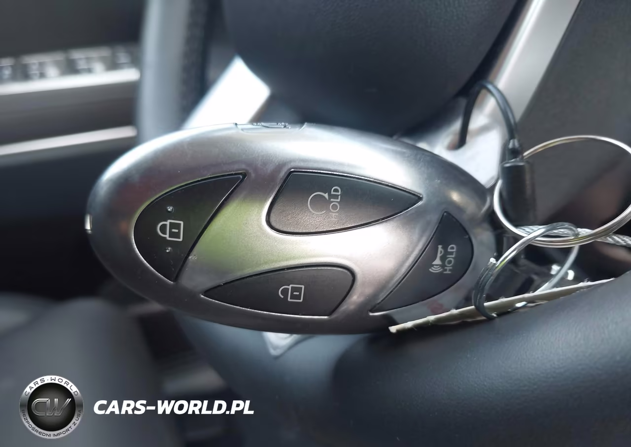 2026 Hyundai Palisade Sel 7P VIN:KM8RL5S28TU111074 - 11