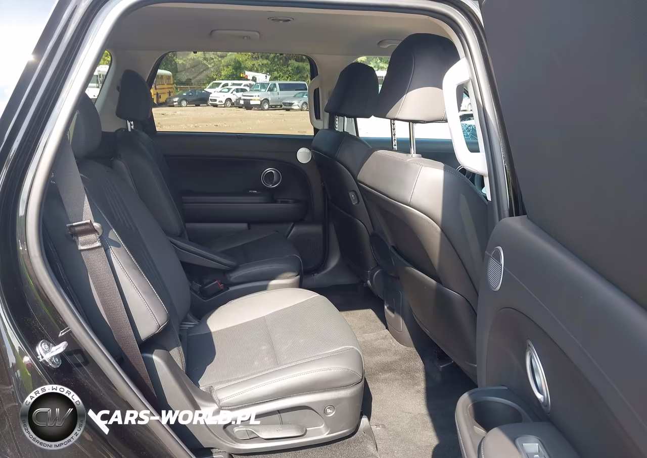 2026 Hyundai Palisade Sel 7P VIN:KM8RL5S28TU111074 - 8