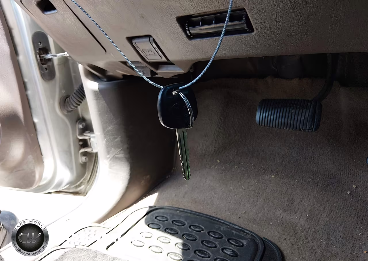 1999 Toyota 4Runner Limited V6 VIN:JT3GN87R4X0132292 - 11
