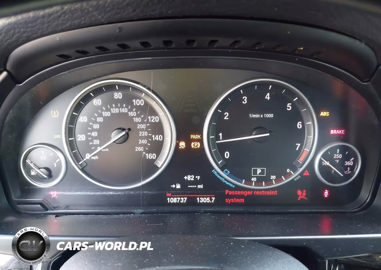 2017 BMW X5 xDrive35I VIN:5UXKR0C54H0U55076 - 7