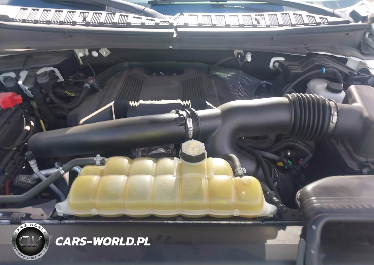 2020 Ford Expedition Limited VIN:1FMJU2AT1LEA64662 - 10